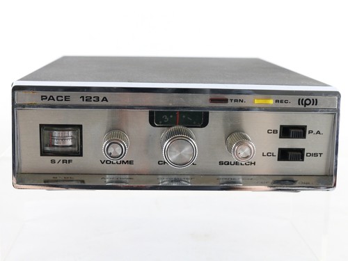 Ricetrasmettitore radio - , cb