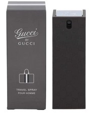 GUCCI BY GUCCI POUR HOMME EAU