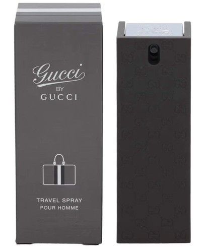 Gucci pour - gucci, eau