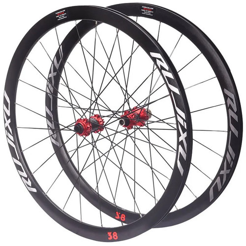 700c 38mm clincher - freno, a
