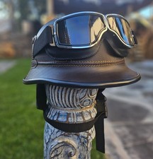 Casco Chopper Casco
