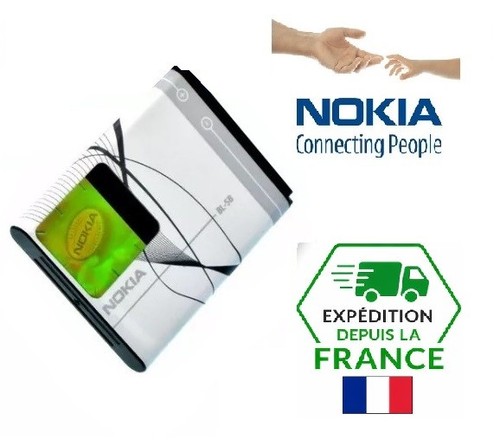 Original batterie nokia - batterie,