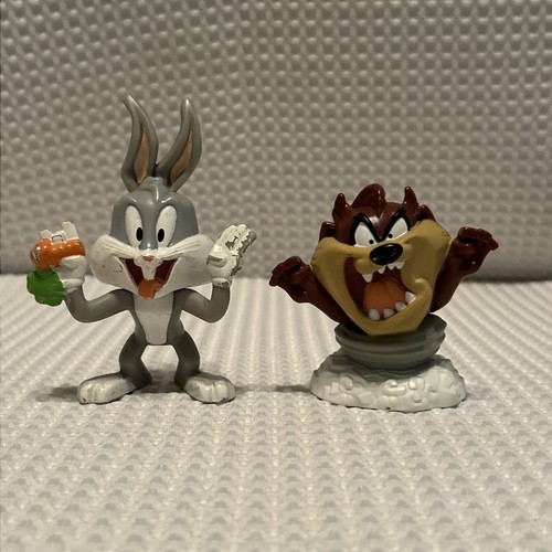 Looney tunes bugs bunny taz - bugs,