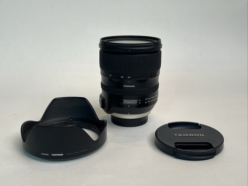 Tamron a032 f 2 8 - sp, mm