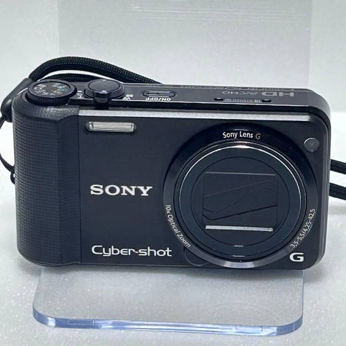 Fotocamera compatta sony - fotocamera,