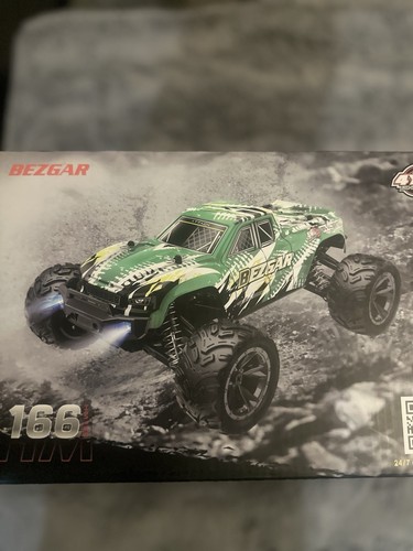 Bezgar hm166 hobby grade - bezgar, scala