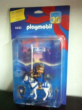 Playmobil Castello 4430
