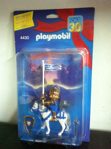 Playmobil castello 4430 - playmobil,