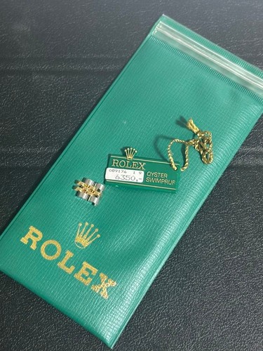 Rolex 6250h jubilee bracelet - rolex,