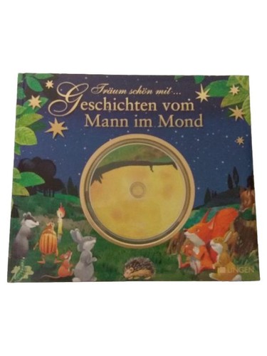 Geschichten vom mann mond - im,