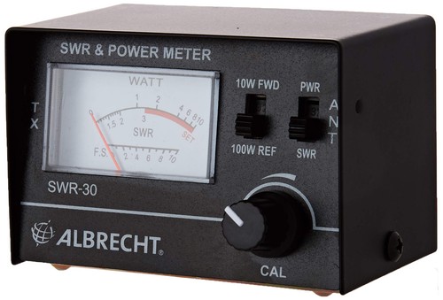 Midland riflettometro albrecht - midland,