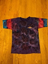 T-shirt uomo vintage anni 90