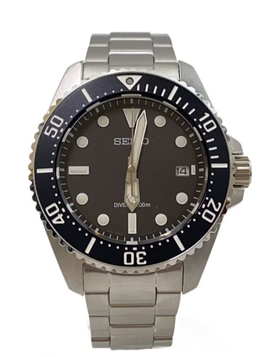 Seiko prospex diver orologio - prospex,