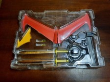Bandai dx-02 SOLO ACCESSORI ALI SPADE ECCT Great mazinger Grande Mazinga Loose 