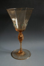 BICCHIERE DA VINO VINTAGE