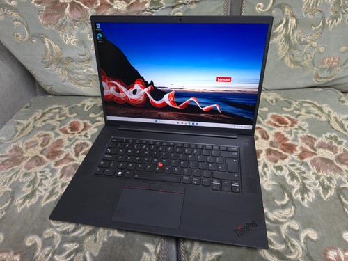 Lenovo thinkpad gen - lenovo, 16"