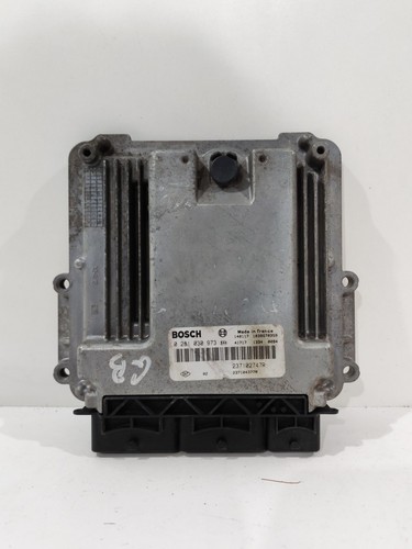 Centralina motore ecu bosch - ecu,