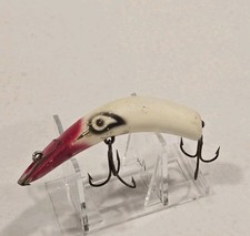Esca da Pesca Vintage Lazy Ike