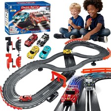 Set Pista da Corsa Slot Car