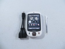 Smartphone Verizon HTC Touch XV6900 bianco perla banda larga con touch screen TESTATO