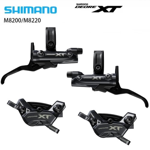 Nuovo set freni - , shimano