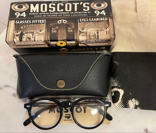 Moscot miltzen - moscot,