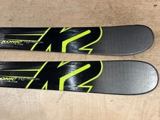 SCI K2 KONIC 76 FOTONE 177 cm