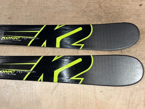Sci konic fotone 177 - k2,