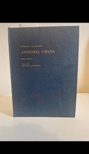 Testut – Latarjet ; TRATTATO DI ANATOMIA UMANA , volume 2-6 ; Utet  Quinta Ed.