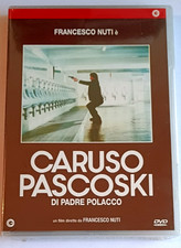 CARUSO PASCOSKI DVD NUOVO