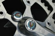 Cinelli guarnitura laser tappi