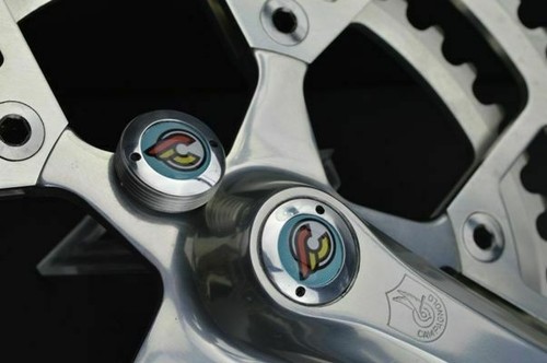 Cinelli guarnitura laser - , tappi