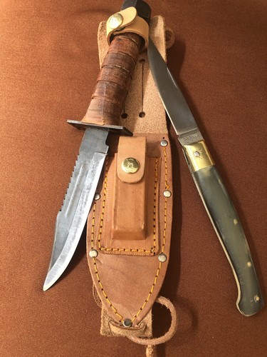 Coltelli rari collezione - coltelli,