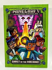 Ghast in the Machine