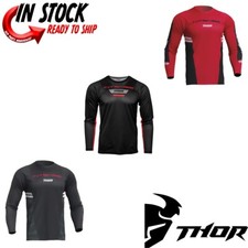 MAGLIA MANICA LUNGA THOR