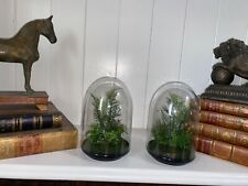 Lampada da tavolo stile art