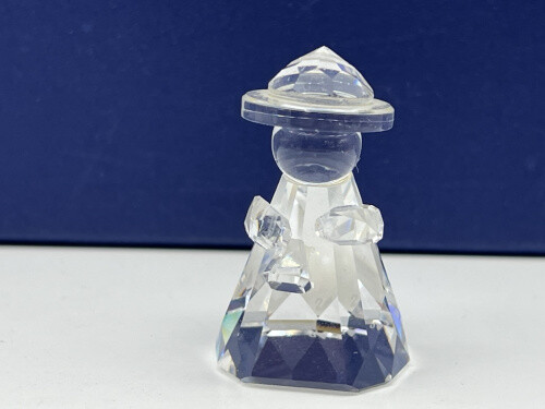Statua swarovski statuina - statua,