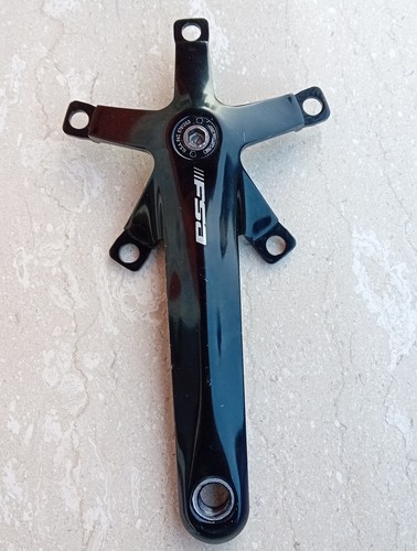 Fsa guarnitura braccio destro - fsa,