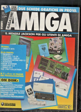 Amiga magazine 50picasso3 - magazine, 50picasso3,gvp