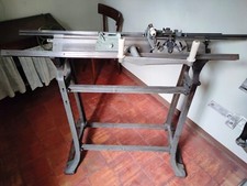 Macchina maglieria vintage - da,