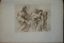 Bartolozzi Guercino Regina