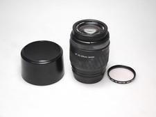 Yashica AF 70-210 mm F4-5.6