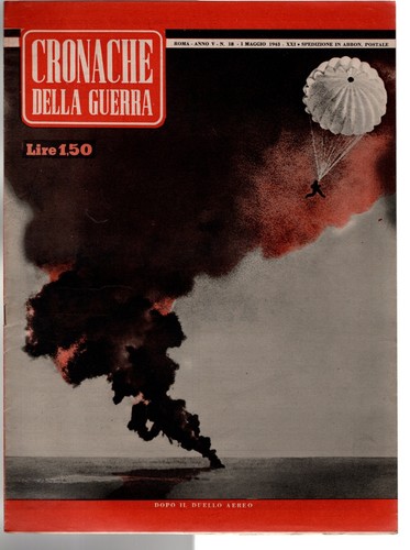 Cronache della guerra n - cronache,