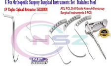 Guida Trapano ACL PCL