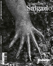 FISHEYE MAGAZINE 7 H SEBASTIAO SALGADO COLLECTION CLASSICS - 