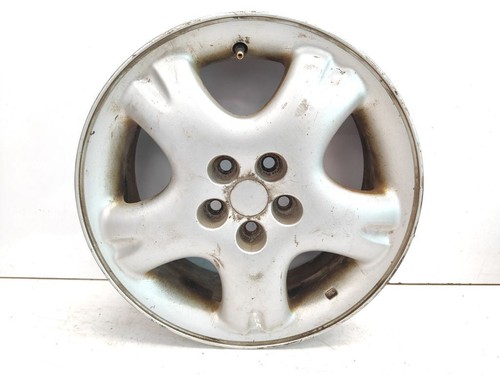 Cerchio alluminio chrysler - alluminio,