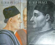 MORGANTE E OPERE MINORI. 2VV