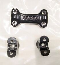 Riser  triumph legend thunderbird sport logo