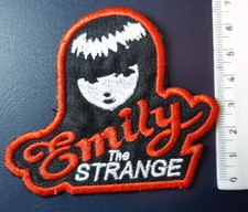 Toppa emily the strange - strange,,