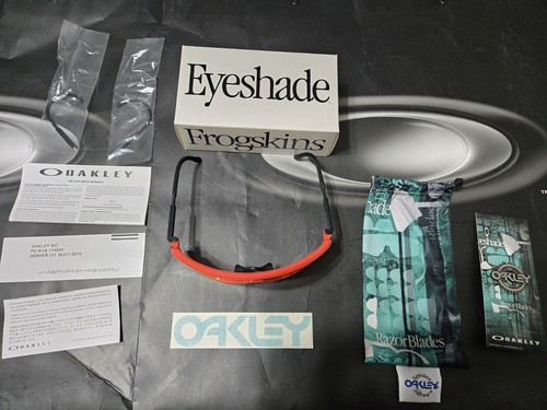 Raro ombretto oakley - raro,